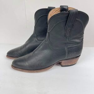 Tecovas The Penny Women's Cowgirl Boots Size 8.5 B